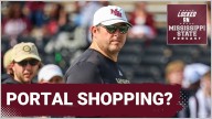 PORTAL PROBLEMS: Mississippi State Faces Critical TRANSFORMATION in Transfer Needs for 2026 Success