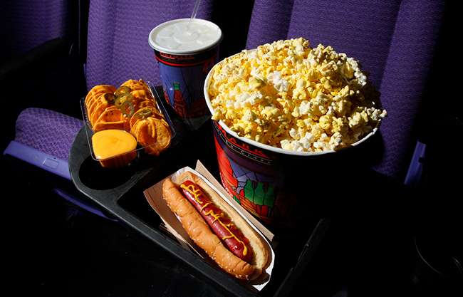 Cayó 4% recaudación de cine en 2025 en México