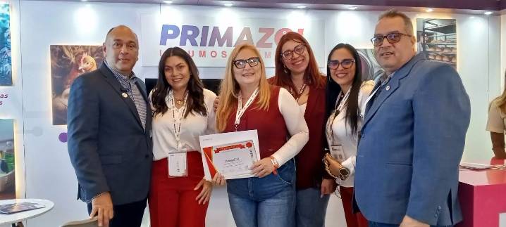 Congreso Avícola 2025 cerró de manera exitosa con la participación de más de 110 empresas y más de 300 marcas