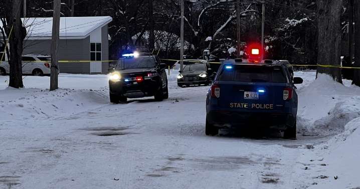 Two dead, three hurt in Saturday shooting in Muskegon
