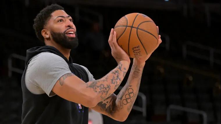 Mavericks injury report tonight lists 8 players with various ailments