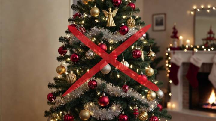 Los adornos navideños no van más: 3 ideas muy fáciles para hacer con elementos que se tiran a la basura