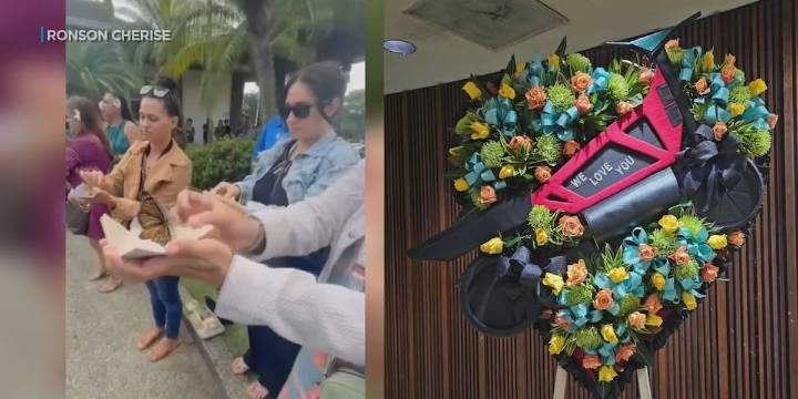 ‘Come forward’: Suspect still wanted after deadly Nanakuli hit