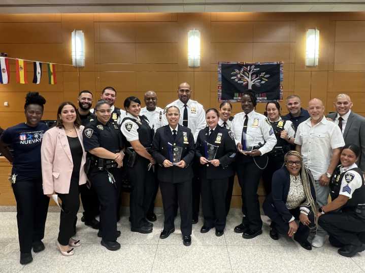 Brooklyn court officers demand more