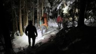TikTok skiing trend leads to ‘preventable’ rescues, Vermont rescuers say
