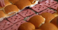 White Castle Recalls 1,000 Cases of Popular Sliders