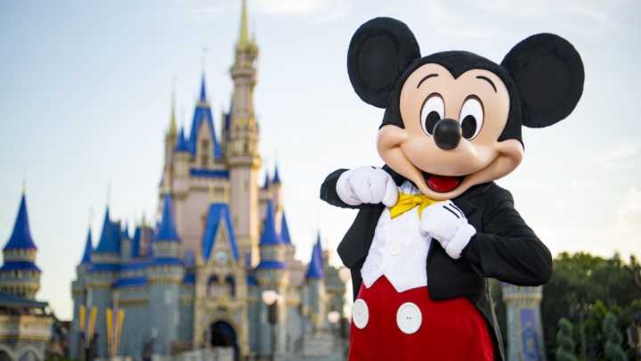 Disney firma millonario acuerdo con OpenIA: Habrá 200 personajes disponibles en Sora