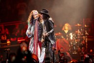 Aerosmith replaced guitarist on a classic album: ‘Joe took it really badly’