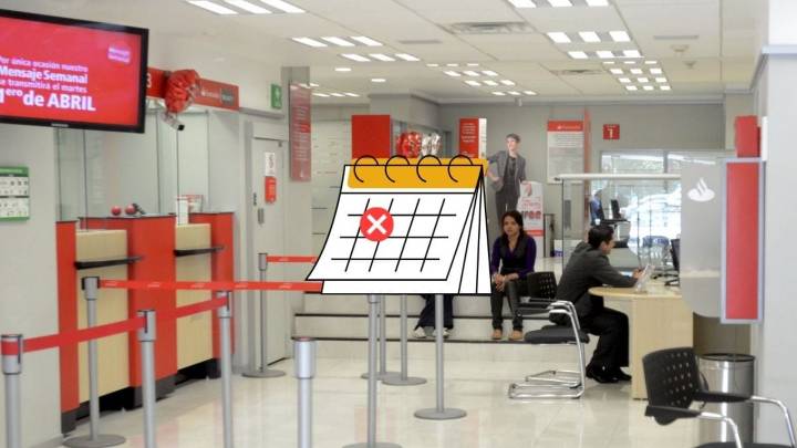 Bancos no abrirán el 12 de diciembre: ABM confirma suspensión de labores