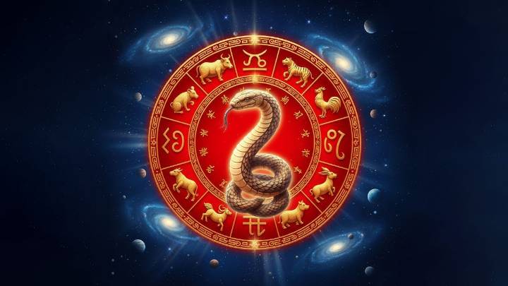 Consulta el horóscopo chino de hoy miércoles 3 de diciembre