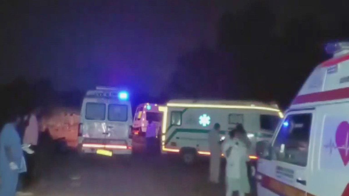 Goa CM Sawant briefs Modi on nightclub fire, vows support to those affected