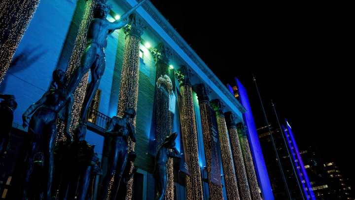 Radio Clásica emite en directo el Concierto de los Premios Nobel 2025