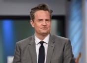 Doctor who sold ketamine to ‘Friends’ star Matthew Perry gets 2 1/2 years in prison