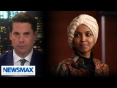 Ilhan Omar ‘hasn’t done anything to prove that it’s not true’: Finnerty on Omar’s marital rumors
