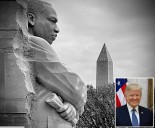 Trump Administration Drops MLK Day, Juneteenth From Free Park Days In Favor Of His Birthday