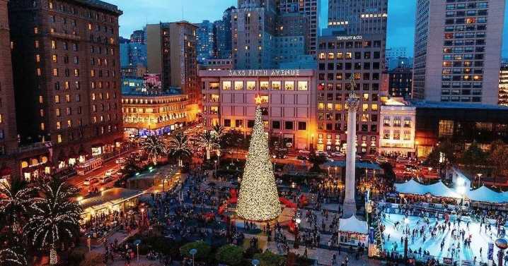 San Francisco’s Restaurant Revival / Bay Area Holiday Events / Broke-Ass Stuart on Twenty Years in San Francisco