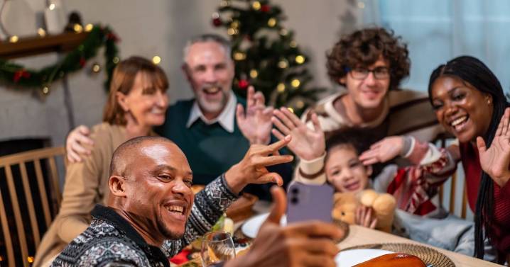 Expert chef shares tips to make Christmas dinner preparation stress