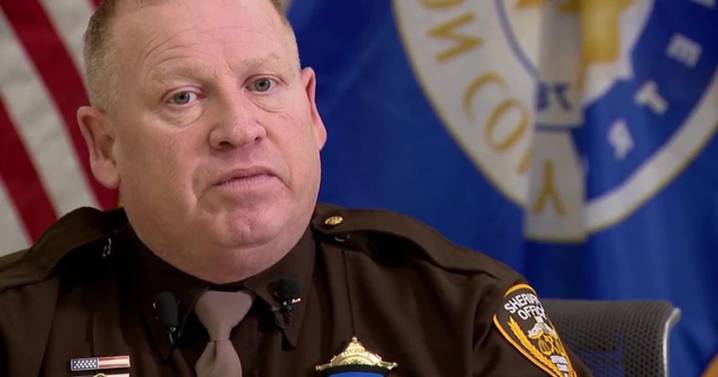 Tip ends 1983 abduction case in Jefferson County, sparks family reunion