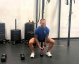 MASTER CLASS: Variation in routine can prevent exercise malaise