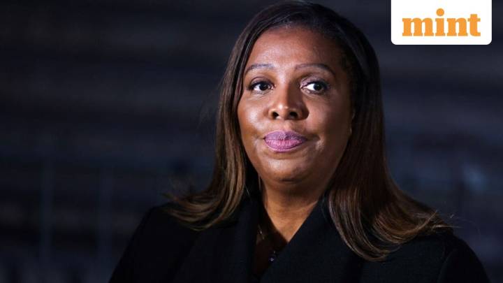 Letitia James case deals setback for DOJ as grand jury rejects re