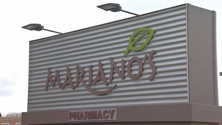 Mariano’s grocery store to hold major hiring event in Illinois