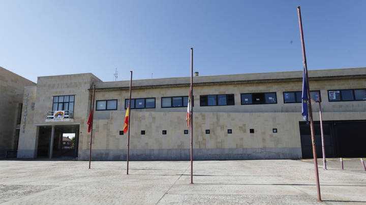 El PSOE afirma que la "cabezonería" de UPL mantiene paralizado el Ayuntamiento de San Andrés