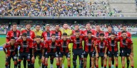 Grupo Orlegi niega venta del club Atlas a la escudería McLaren de la Fórmula 1