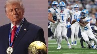 Donald Trump Wants To Rename American Football: 'It Doesn't Make Sense'