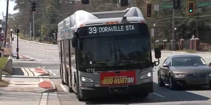 $625K grant approved for ‘transformative’ DeKalb County transit project