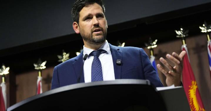 Carney government’s hate crimes bill faces a crucial test