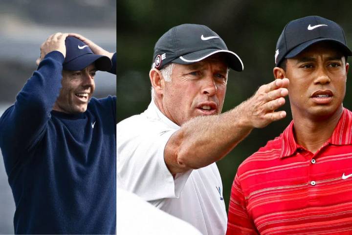 Tiger Woods’ Ex-Caddie Nearly ‘Broke’ Rory McIlroy’s Hand During Intense Australian Open Moment Rory McIlroy reflects on a memorable moment from the 2013 Australian Open win and shares a surprising be