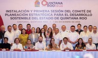 Aplaudimos el avance en mecanismos de desarrollo sostenible en Quintana Roo: Blanca Merari