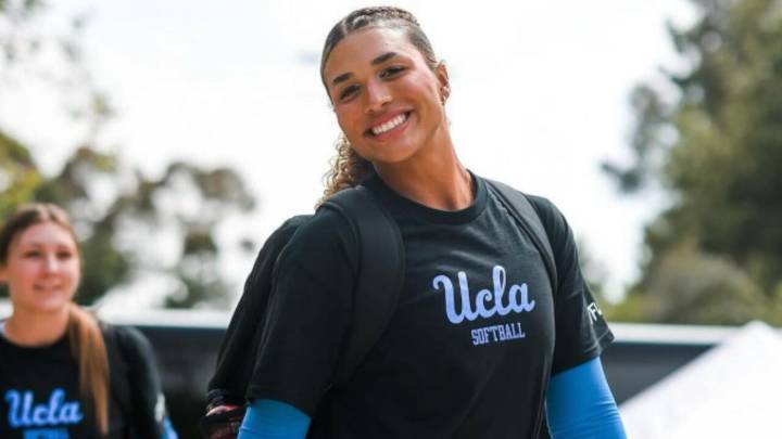 Is Maya Brady African American? Father, NIL Deals & More About Tom Brady’s Baseball Star Niece