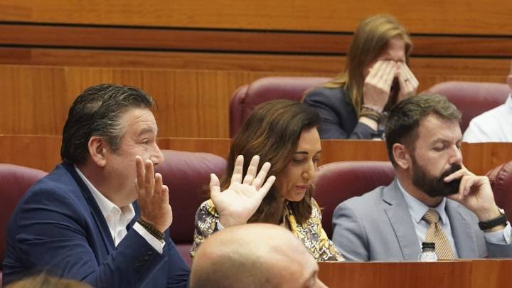 La UPL, el Bierzo y la cremallera