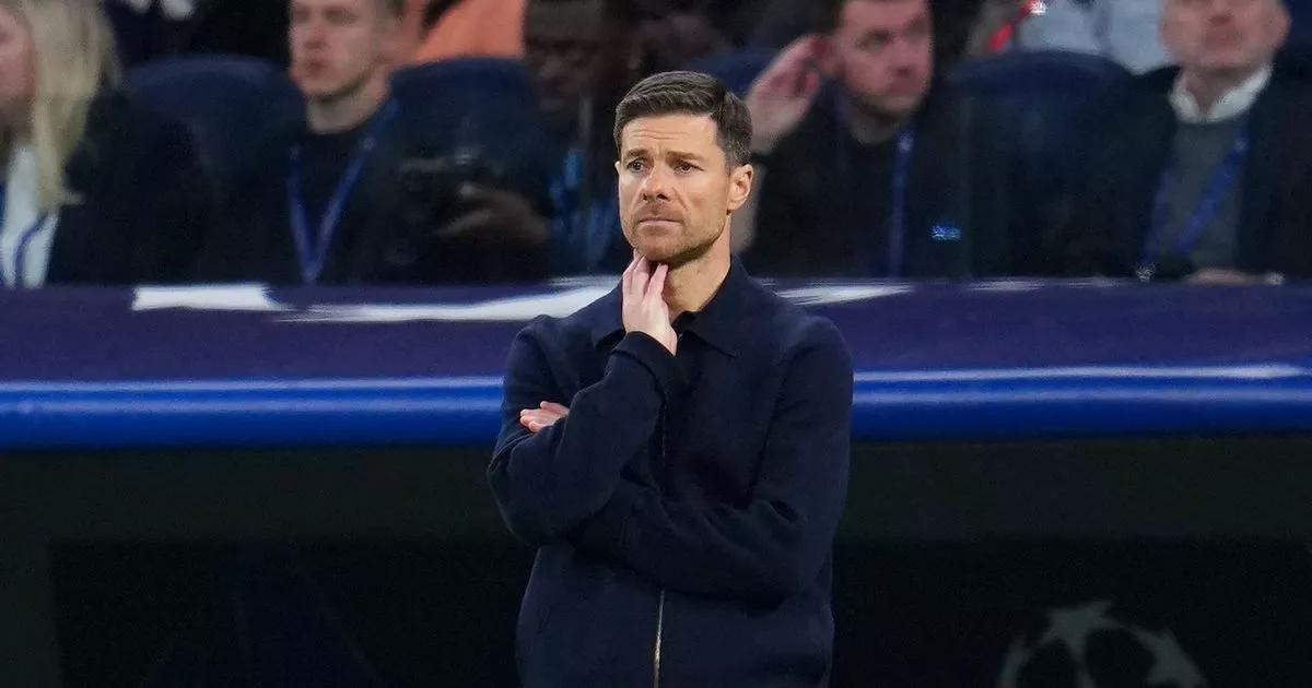 Xabi Alonso learning brutal Real Madrid reality amid Arne Slot Liverpool sack pressure
