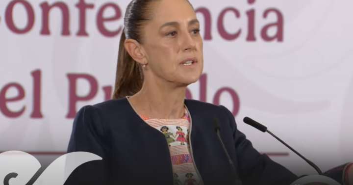 Sheinbaum se reunirá con Trump en Washington; irá al sorteo del Mundial 2026