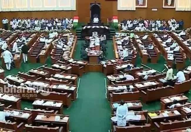 Karnataka legislative session to focus on leadership row, farmers...