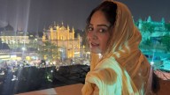 Mahhi Vij Pens Strong Note Ahead Of TV Comeback: 'Prayed For The Chance To Step Out Again'