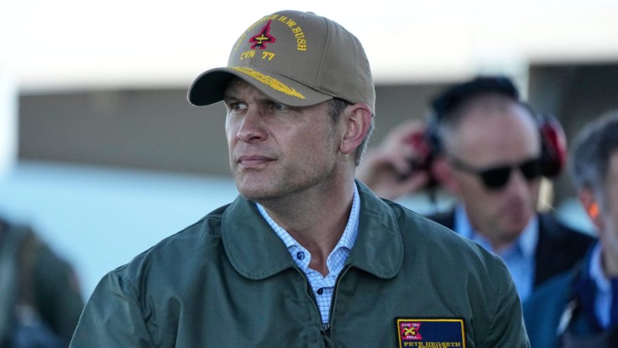 Fears grow inside military over illegal orders after Hegseth authorized follow