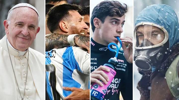 Google: qué fue lo más buscado en Argentina, durante 2025