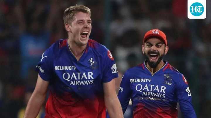 Cameron Green makes smart pre-auction shift that could reshape bidding wars