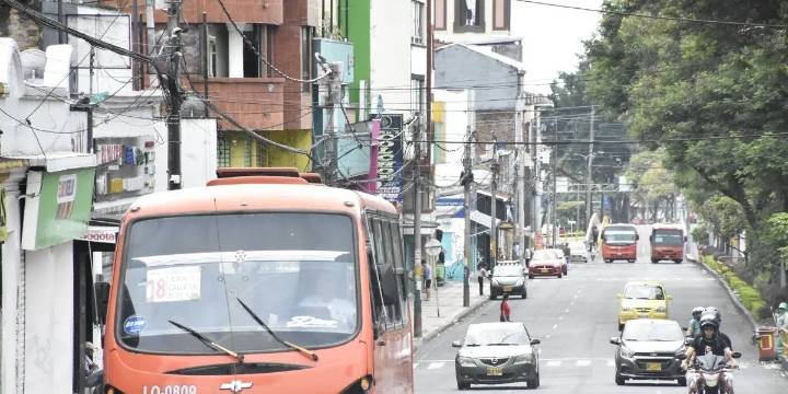 Guía completa de rutas de busetas en Ibagué