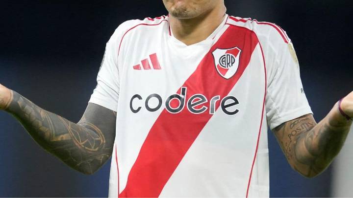 River explota el mercado y confirmó quién podría ser el sustituto de Milton Casco en 2026: «11 millones»