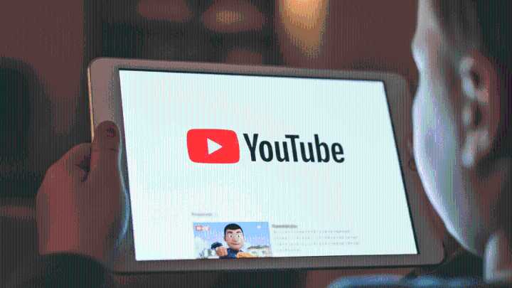 YouTube CEO sets screen time limits for his own children