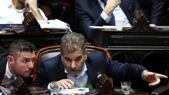 El PRO toma distancia de LLA y busca hacer valer sus votos en el Congreso: “Tendrán que dialogar más para aprobar leyes”