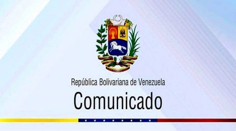 ¡Piratería internacional! Venezuela denuncia robo de buque por EEUU