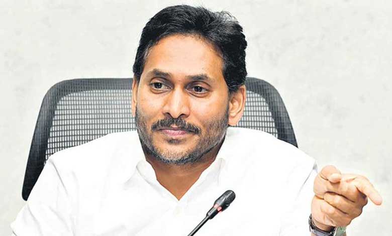 Jagan criticises Chandrababu Naidu govt for ‘false’ cases against YSRCP leaders
