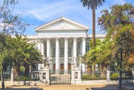 Universidad de Chile invita a repensar el futuro y las capacidades de articulación para el desarrollo de las políticas públicas