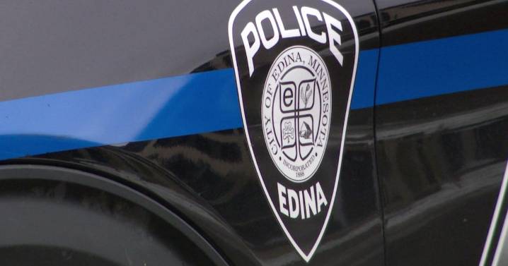 Edina police urge public to stay clear of 71st and France amid "armed robbery with shots"