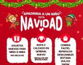 Así puedes apadrinar a un niño con cáncer en esta Navidad
